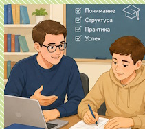 Услуги Услуги репетиторов в Димитровграде