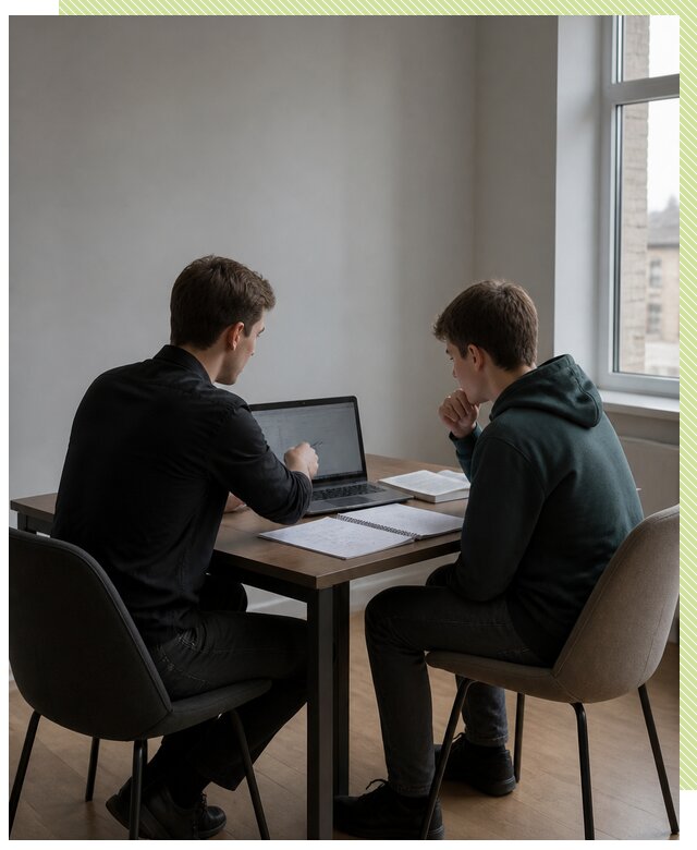 Репетитор по информатике ЕГЭ в Димитровграде от 1545 р. | Репетитор-Дмт