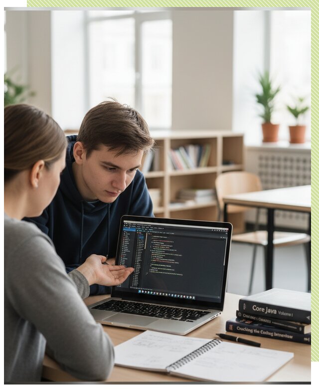 Репетитор по JavaScript в Димитровграде по цене от 1855 р. | Репетитор-Дмт